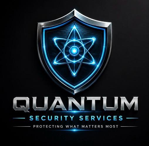 Quantum Security Services logo