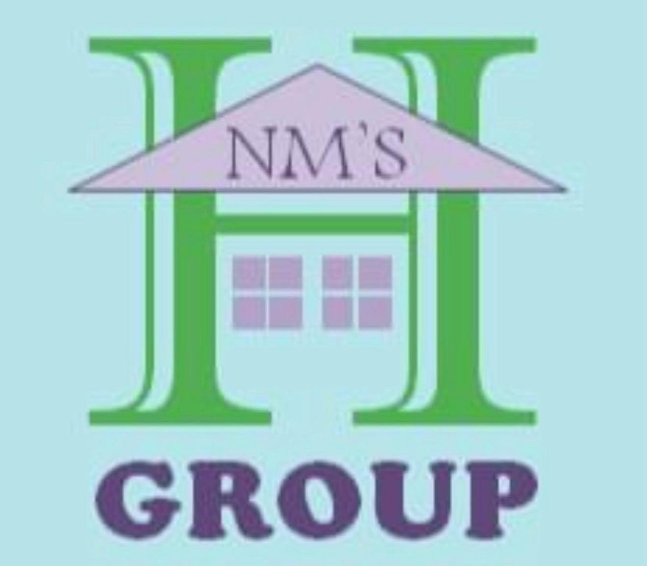 NM's Group logo