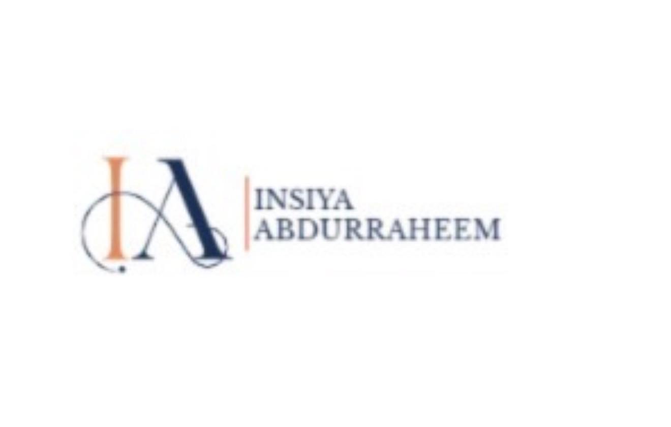 Insiya Abdurraheem logo